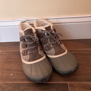 Sorel Out ‘N About Boots